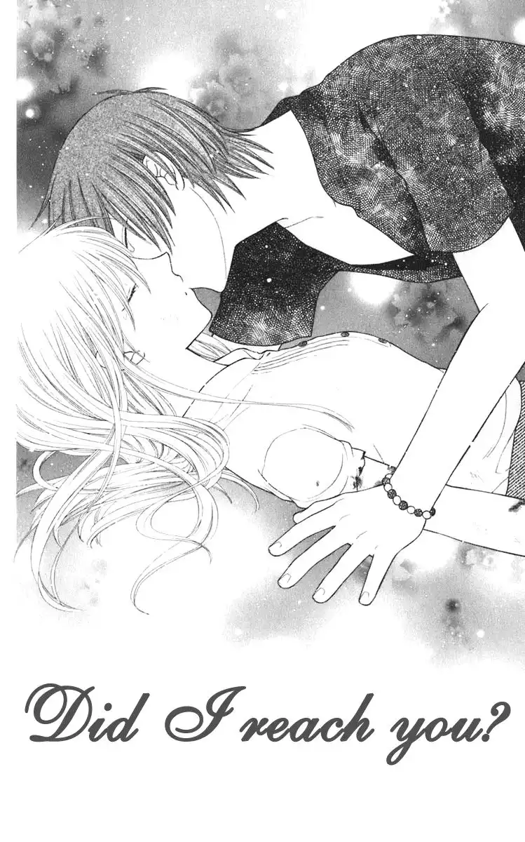 Fruits Basket Chapter 122 31